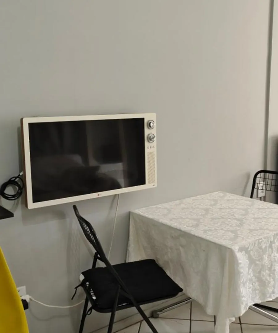 Apto Centro Floripa 02 Florianópolis Apartman