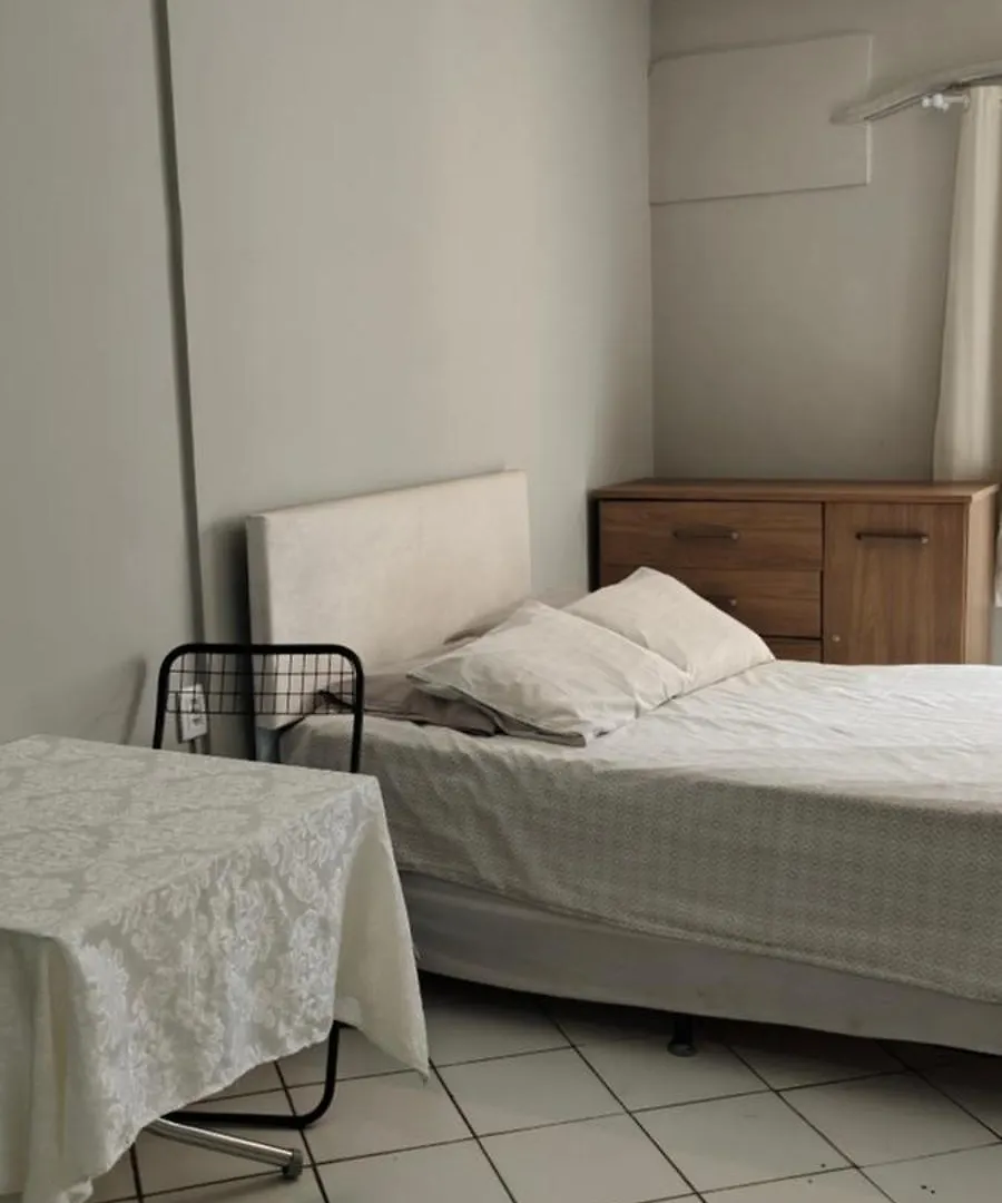 Apto Centro Floripa 02 Florianópolis Apartman