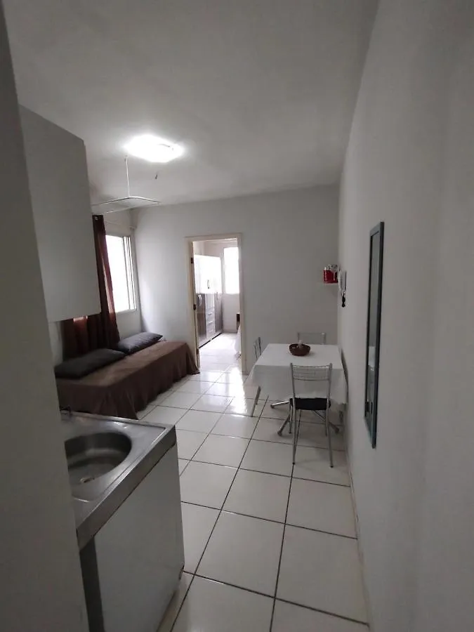 Studio Centro Floripa 02 Florianópolis