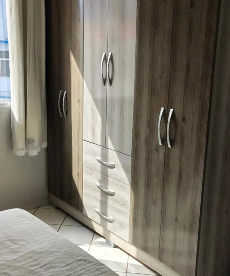 Studio Centro Floripa 02 0*, Florianópolis 브라질